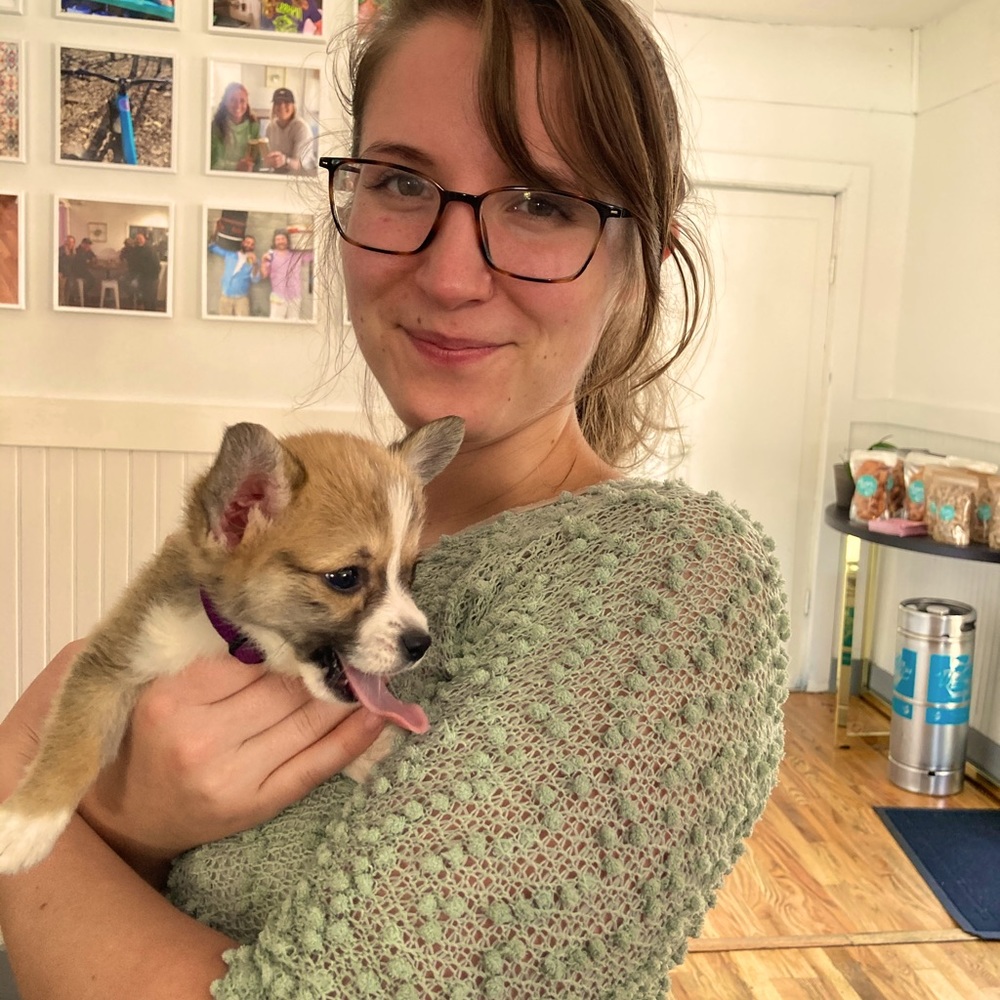 Meet your Posher, Lauren
